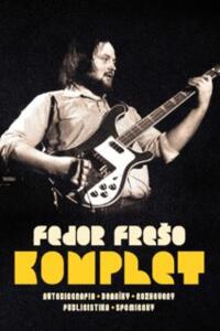 Fedor Frešo Komplet