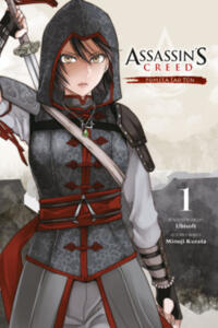 Assassins Creed: Pomsta Šao Ťün