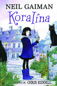 Koralína