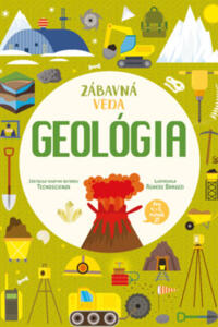 Zábavná veda: Geológia