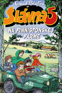  Slávna 5 na Finnistonskej farme