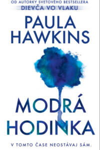 Modrá hodinka