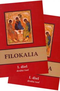 Filokalia I. diel