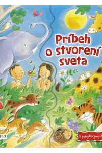 Príbeh o stvorení sveta 