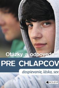 Otázky a odpovede pre chlapcov