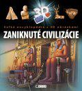 Zaniknuté civilizácie