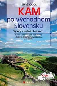 Kam po východnom Slovensku