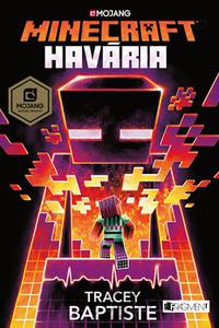 Minecraft: Havária