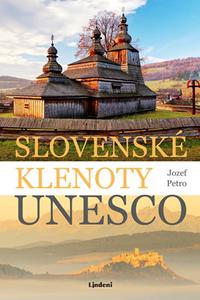 Slovenské klenoty UNESCO