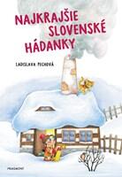 Najkrajšie slovenské hádanky