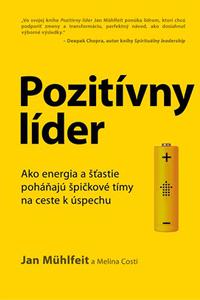 Pozitívny líder