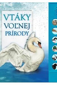 Vtáky volnej prírody