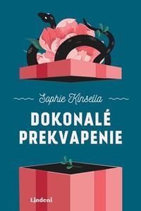 Dokonalé prekvapenie