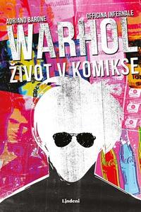 Warhol: život v komikse