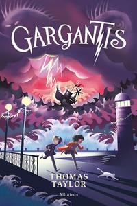 Gargantis