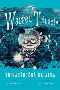 Warren Trinásty a trinásťročná kliatba