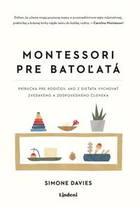 Montessori pre batoľatá