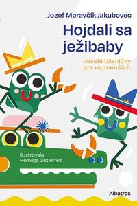 Hojdali sa ježibaby