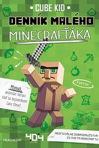 Denník malého Minecrafťáka