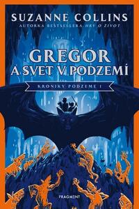 Gregor a svet v podzemí