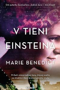 V tieni Einsteina