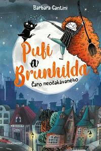 Pufi a Brunhilda