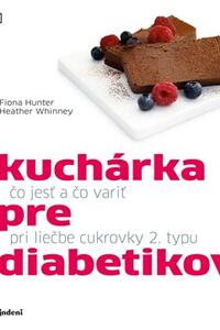 Kuchárka pre diabetikov