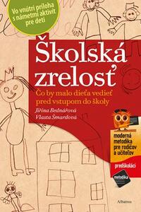 Školská zrelosť