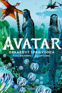 Avatar - obrazový sprievodca