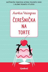 Čerešnička na torte