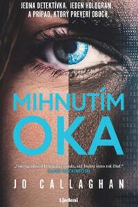 Mihnutím oka 