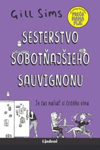 Sesterstvo sobotňajšieho sauvignonu