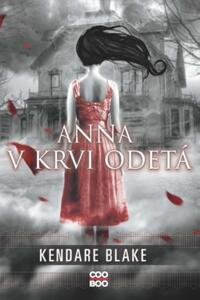 Anna v krvi odetá