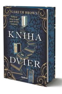 Kniha dvier 