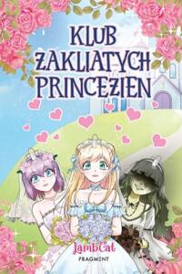 Klub zakliatych princezien 1