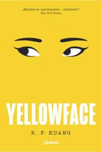 Yellowface