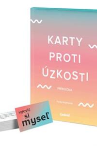 Karty proti úzkosti