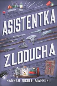 Asistentka Zloducha