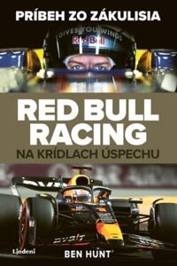 Red Bull Racing - Na krídlach úspechu