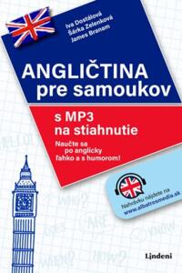 Angličtina pre samoukov