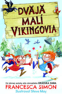 Dvaja malí Vikingovia