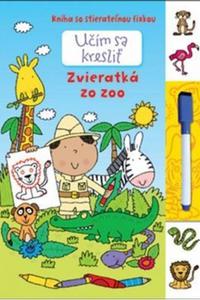 Zvieratká zo zoo