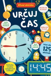 Určuj čas