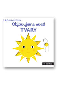 Objavujeme svet! TVARY