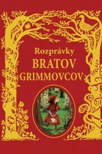 Rozprávky bratov Grimmovcov