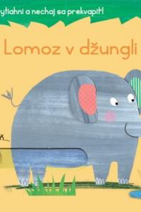 Lomoz v džungli