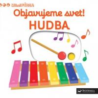 Objavujeme svet! Hudba