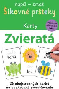 Zvieratá