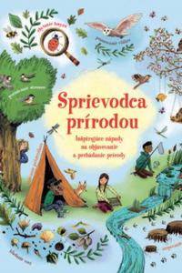 Sprievodca prírodou