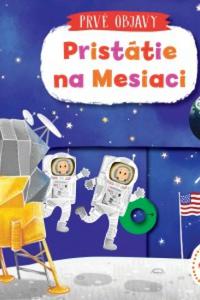 Pristátie na Mesiaci